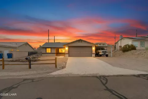 2405 Hillview Dr, Lake Havasu City, AZ 86403