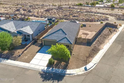 6531 S Mystic Ave, Mohave Valley, AZ 86440