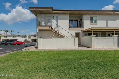 1827 Montana Vis #D, Lake Havasu City, AZ 86403
