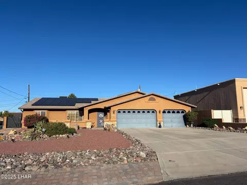 1521 Hawkeye Dr, Lake Havasu City, AZ 86406
