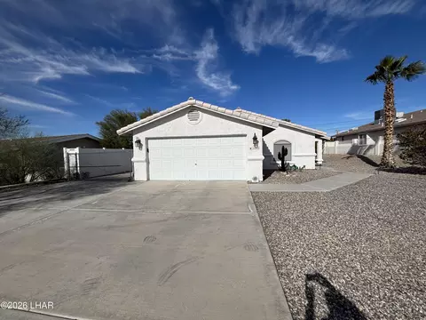 1045 Sunny Ridge Dr, Lake Havasu City, AZ 86406