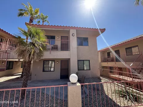 1957 Mesquite Ave #24A, Lake Havasu City, AZ 86403