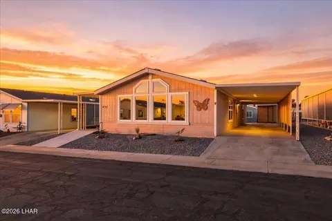 1435 King Dr, Lake Havasu City, AZ 86404