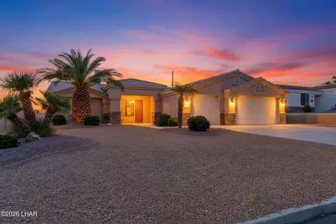 3419 Palo Verde Blvd S, Lake Havasu City, AZ 86404