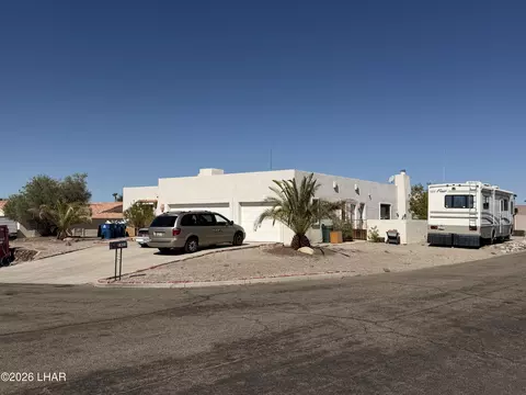 1823 Ambassador Dr, Lake Havasu City, AZ 86403