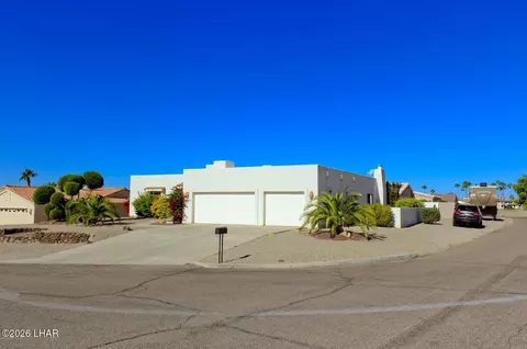 1823 Ambassador Dr, Lake Havasu City, AZ 86403
