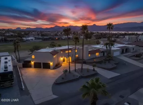 270 Jones Dr, Lake Havasu City, AZ 86406