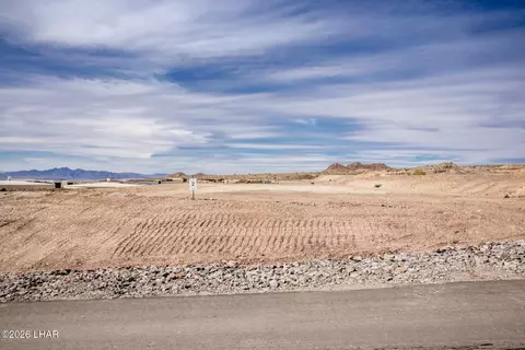 6705 Calle De La Luna, Lake Havasu City, AZ 86406