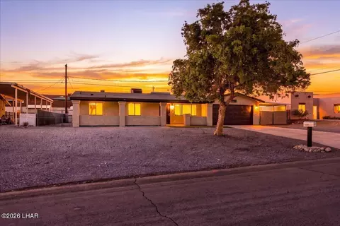 3891 Sweetgrass Dr, Lake Havasu City, AZ 86406