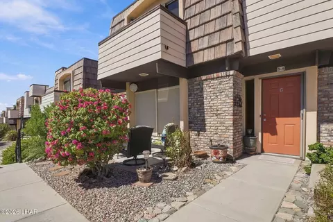 Undisclosed, Lake Havasu City, AZ 86403