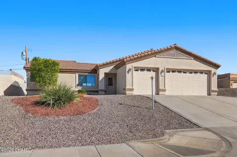 3061 Shoshone Dr, Lake Havasu City, AZ 86406