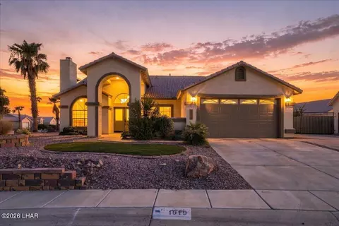 1919 E Crater Lake Dr, Fort Mohave, AZ 86426