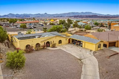 2230 Sotol Ln, Lake Havasu City, AZ 86403