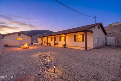 4022 Window Rock Rd, Lake Havasu City, AZ 86406