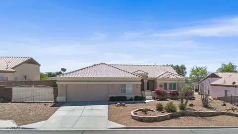 2634 Sanctuary Dr, Bullhead City, AZ 86442