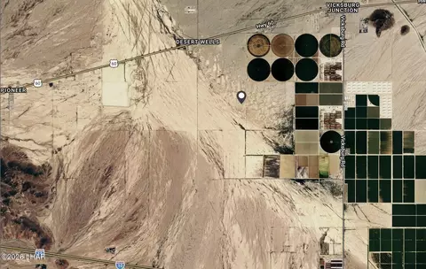 44498 E 47th Ave, Salome, AZ 85348