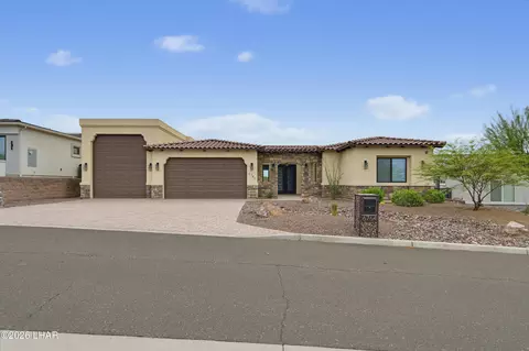 6764 Avienda De Los Foothills, Lake Havasu City, AZ 86406