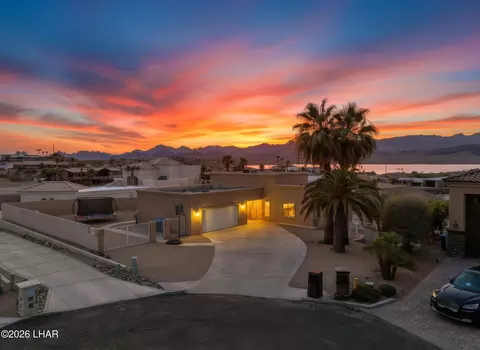2015 Burke Ln, Lake Havasu City, AZ 86406