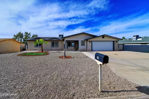 1161 Mcculloch Blvd S, Lake Havasu City, AZ 86406