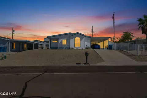 2730 Anita Ave, Lake Havasu City, AZ 86403