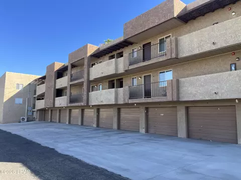 256 Lake Havasu Ave S #B60, Lake Havasu City, AZ 86403