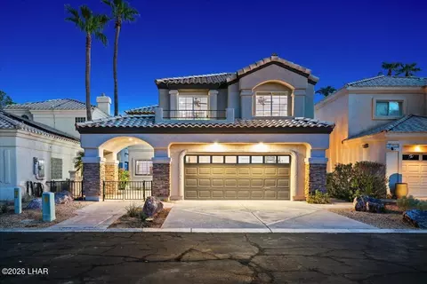 1351 London Bridge Rd #2, Lake Havasu City, AZ 86404
