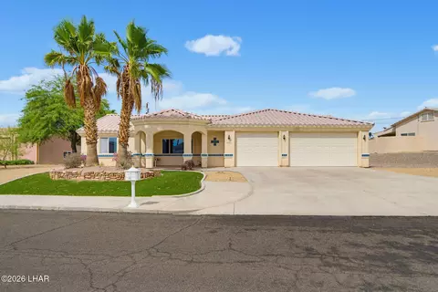 2811 Tonto Dr, Lake Havasu City, AZ 86406