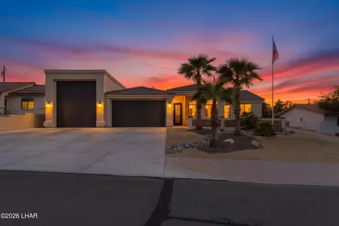 3280 Sheik Dr, Lake Havasu City, AZ 86404