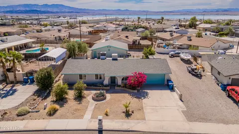 2306 Palo Verde Blvd N, Lake Havasu City, AZ 86404