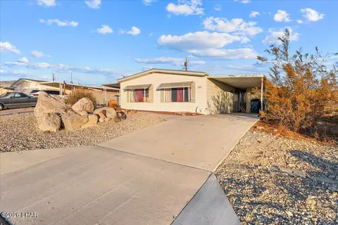 2676 Anita Ave, Lake Havasu City, AZ 86404