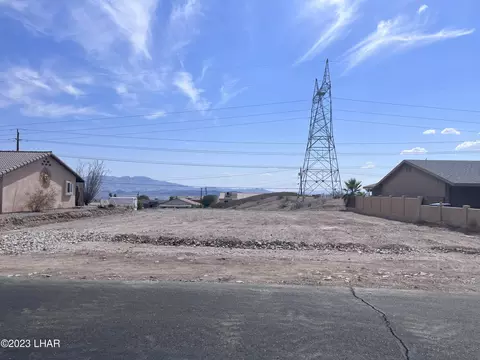 661 Pueblo Dr, Lake Havasu City, AZ 86406