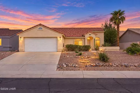 470 Chardonnay Way, Bullhead City, AZ 86429