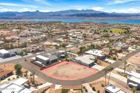 2186 Rover Dr, Lake Havasu City, AZ 86403