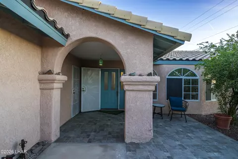 171 Opossum Dr, Lake Havasu City, AZ 86404
