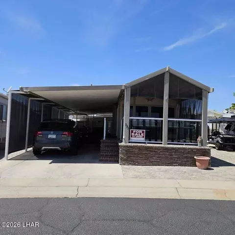 555 Beachcomber Blvd #231, Lake Havasu City, AZ 86403
