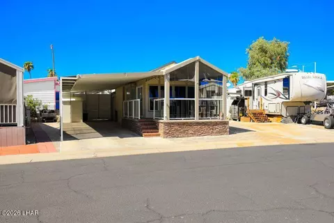 555 Beachcomber Blvd #231, Lake Havasu City, AZ 86403