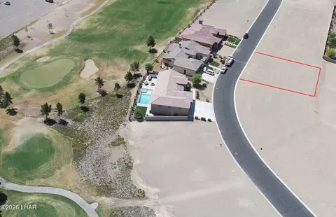 6355 S Via De Oro, Fort Mohave, AZ 86426