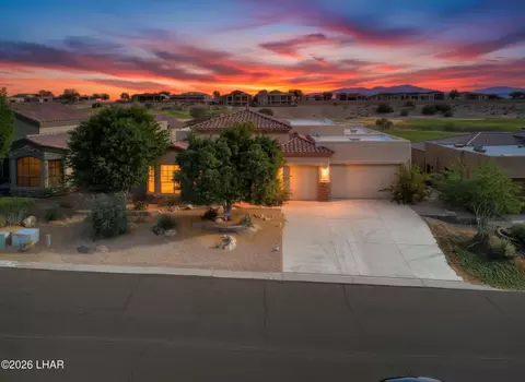 1912 E Birkdale Ln, Lake Havasu City, AZ 86404
