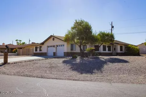 2910 Coconino Dr, Lake Havasu City, AZ 86406