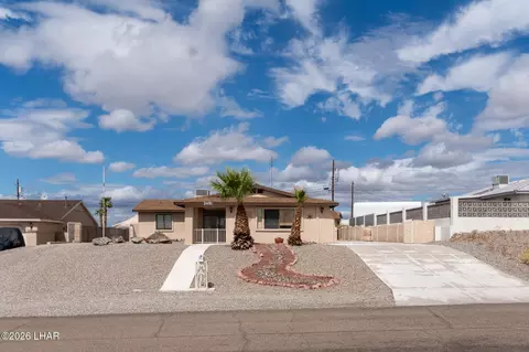 2451 Seabring Dr, Lake Havasu City, AZ 86403