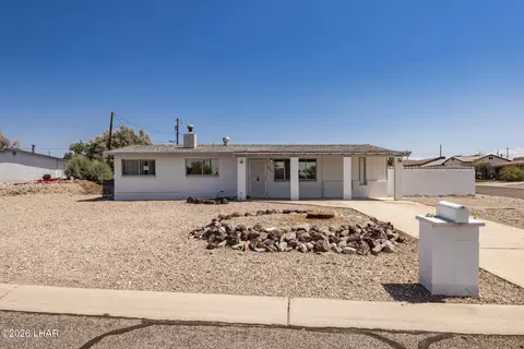 2090 Alta Vista Dr, Lake Havasu City, AZ 86403