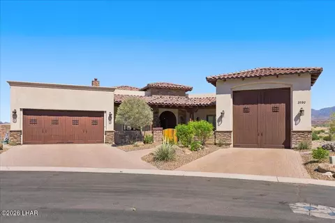 3790 N Tradition Way, Lake Havasu City, AZ 86404