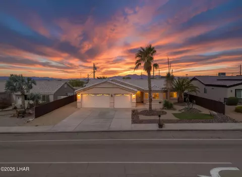 3401 Jamaica Blvd S, Lake Havasu City, AZ 86406