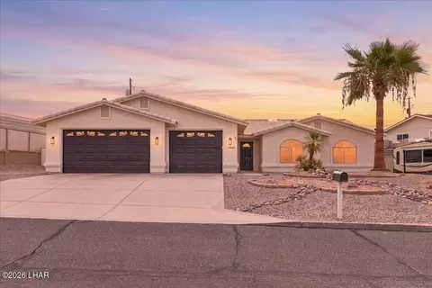 3300 Thundercloud Dr, Lake Havasu City, AZ 86406