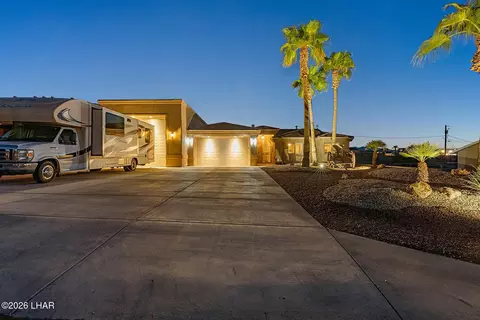 2884 Cisco Dr N, Lake Havasu City, AZ 86403