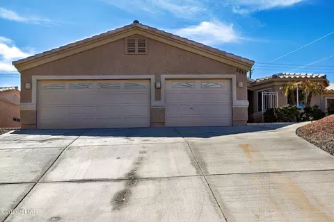 2830 Papeete Dr, Lake Havasu City, AZ 86404