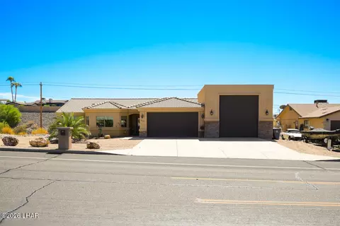2960 Palo Verde Blvd S, Lake Havasu City, AZ 86404