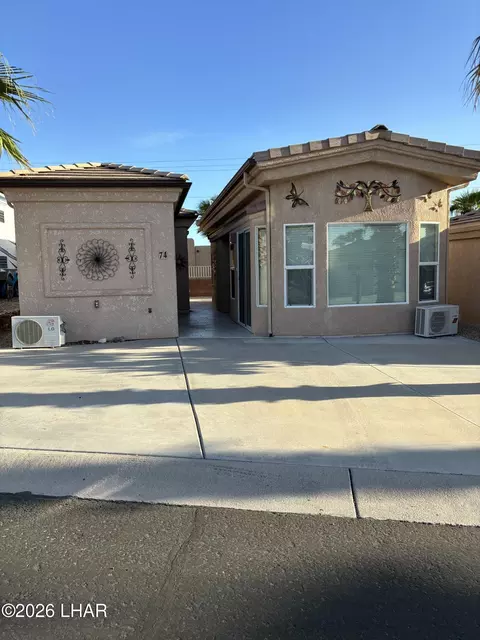 1905 Victoria Farms Rd #74, Lake Havasu City, AZ 86404
