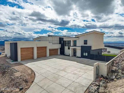 613 S Sunset Ridge Ave, Lake Havasu City, AZ 86406