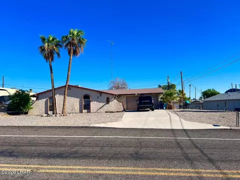 3110 Southwind Ave, Lake Havasu City, AZ 86406